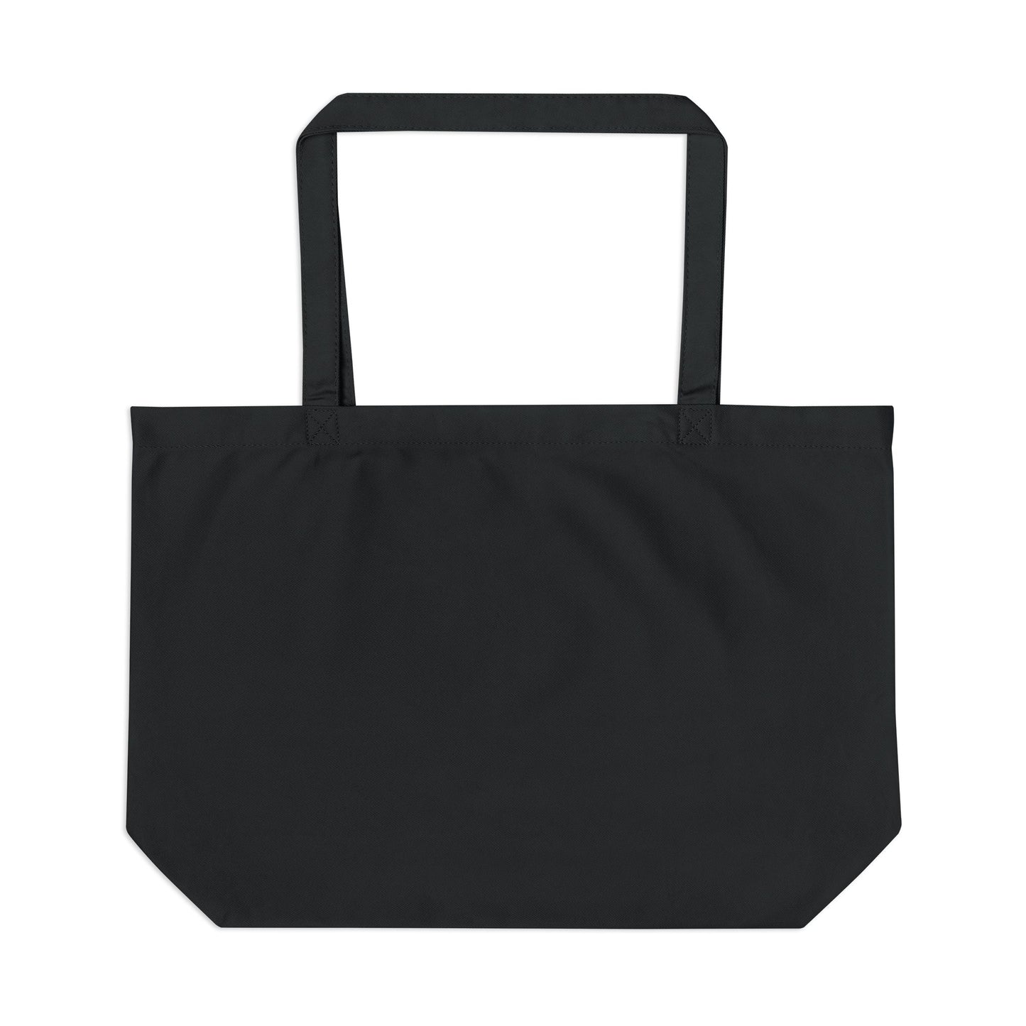 Large Eco Tote | I Ain't Some Suzy Homemaker
